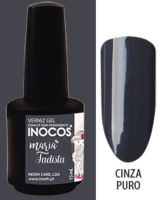 VERNIZ GEL INOCOS MARIA FADISTA 15ml