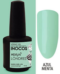 VERNIZ GEL INOCOS MARIA LONDRES 15ML