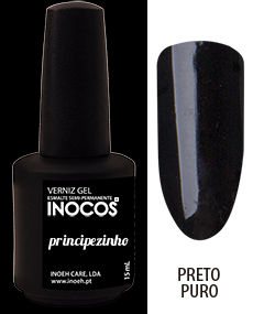 VERNIZ GEL INOCOS PRINCIPEZINHO 15ml