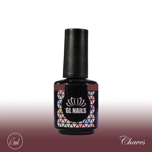 Chaves - Gel Verniz