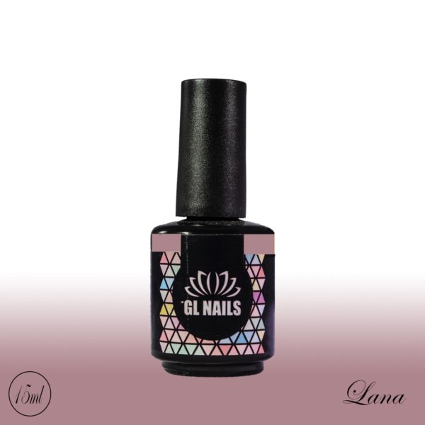 Lana - Gel Verniz