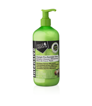 CHAMPÔ SEM SAL PRO-NUTRIÇÃO EXTRA COCO 500ML