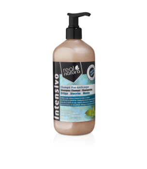 CHAMPÔ SEM SAL PRO-ANTICASPA 500ML