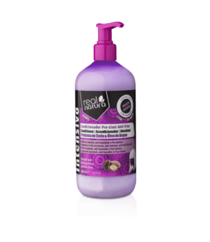 COND. SEM SAL PRO-LISOS ANTI FRIZZ ARGAN 500ML
