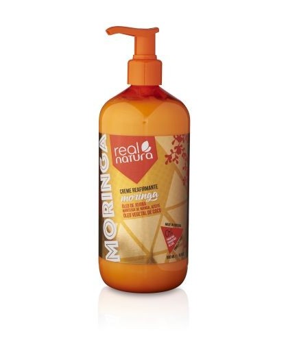 CREME REAFIRMANTE MORINGA 500M