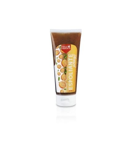 ESFOLIANTE CORPO PÊSSEGO 200ML
