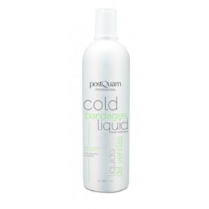LIQUIDO VENDAS FRIAS 500 ML