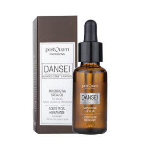 ÓLEO FACIAL HIDRATANTE DANSEI
