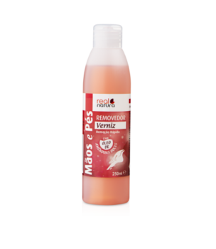 REMOVEDOR DE VERNIZ 250ML