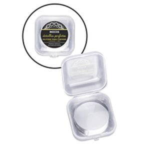 SILICONE CARIMBO DETALHES PERFEITOS INOCOS