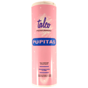 PÓ DE TALCO 200 gr