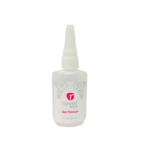 IMERSÃO EM PÓ GEL THINNER RECARGA 59ml
