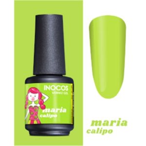 VERNIZ GEL INOCOS CALIPO 15ml