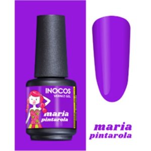 VERNIZ GEL INOCOS PINTAROLA 15ml