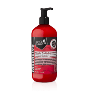 ATIVADOR CACHOS INTENSOS COLAGÉNIO E VIT.B5-500ML