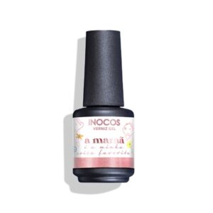 VERNIZ GEL MAMÃ 15ML