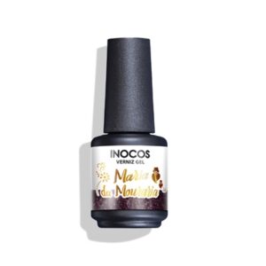 VERNIZ GEL MARIA DA MOURARIA 15ML