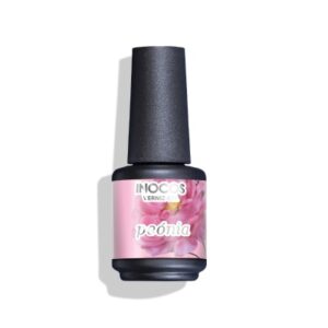 VERNIZ GEL PEÓNIA 15ml