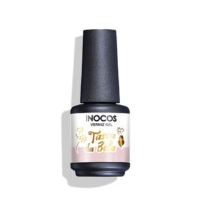 VERNIZ GEL TASCA DA BELA 15ML