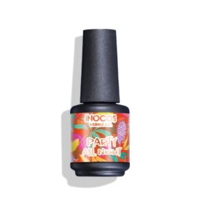 VERNIZ GEL INOCOS PARTY ALL NIGHT 15ml