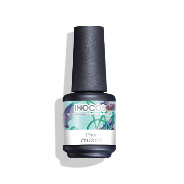 VERNIZ GEL INOCOS FL5 CRIAR RAIZES 15ml