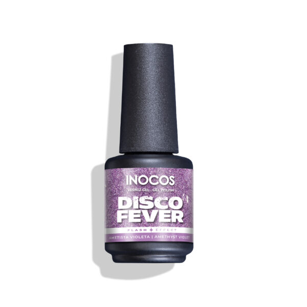 VERNIZ GEL INOCOS FB1 DISCO FEVER 15ml