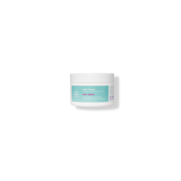 CREME GORDO HIDRATANTE PARA CORPO, MÃOS E PÉS 500ml