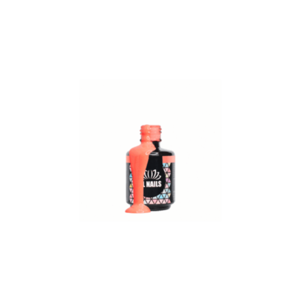 GEL VERNIZ ABRAÇO 15ml