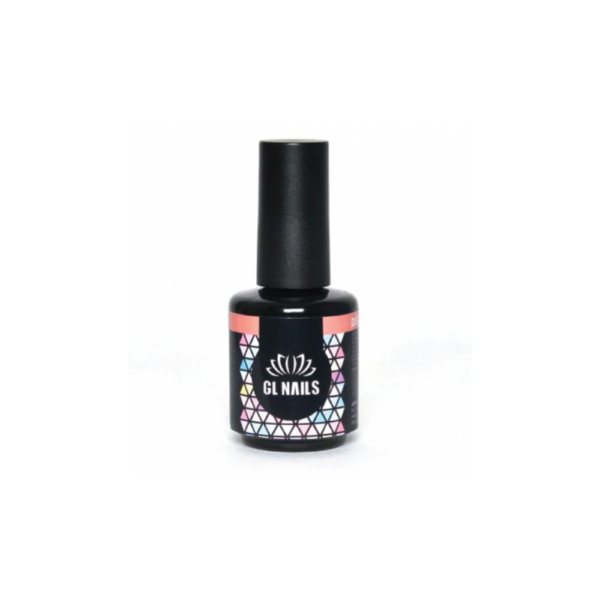 GEL VERNIZ VERDE DISCRETO 15ml