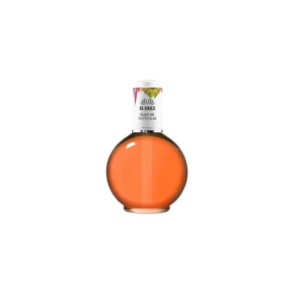 OLEO DE CUTICULAS 75ml (pêssego)
