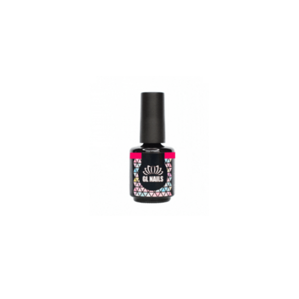 GEL VERNIZ PRIMEIRO BEIJO 15ml