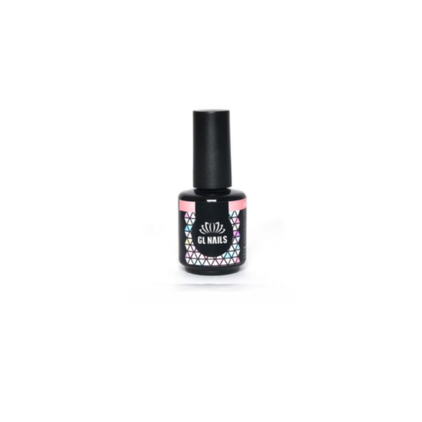 GEL VERNIZ SILÊNCIO 15ml