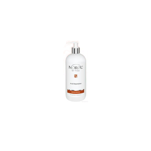 NOREL - ESFOLIATION  - NEUTRALIZADOR DE ÁCIDO 500ml
