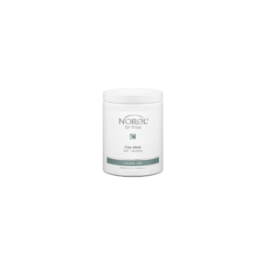 NOREL - CAOLIN LINE - MASCARA DE ARGILA AUTO-AQUECIMENTO 1kg