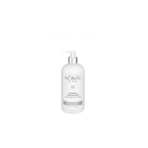 NOREL - SKIN CARE - GEL DE ULTRASSOM SUAVIZANTE 500ml