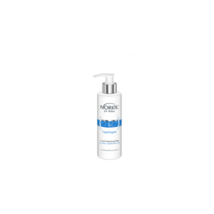 NOREL - LIPID REPAIR - LEITE DE LIMPEZA DE LIPÍDOS 200ml