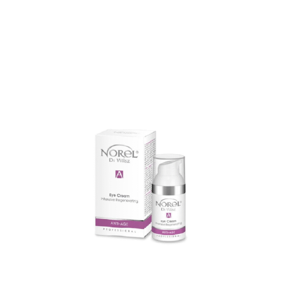 NOREL - FACE REJUVE - CREME DE OLHOS REGENERADOR E ILUMINADOR COM ARANDO 30ml