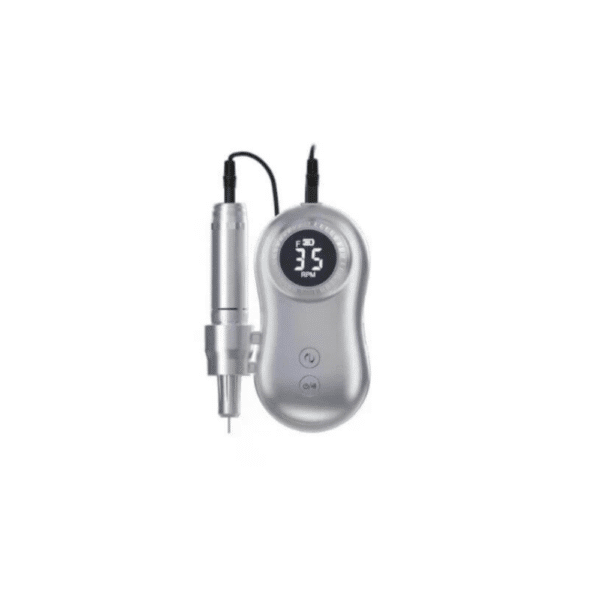 FRESA PORTATIL PRATA 35000 rpm